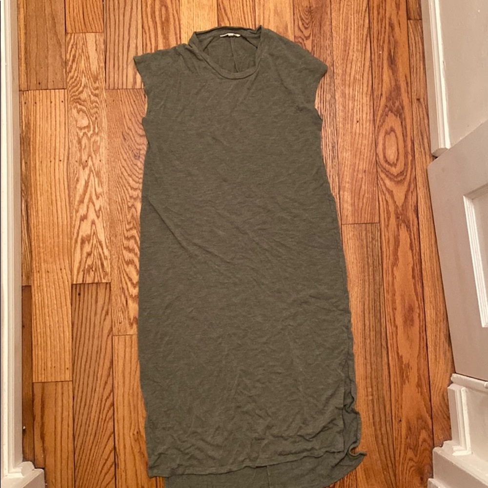 Madewell dress